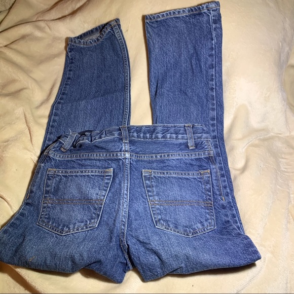 Jeans bundle. clearance price if bundled w any $15 or less item - Picture 9 of 9